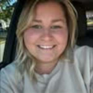 Meet your Posher, Katrina